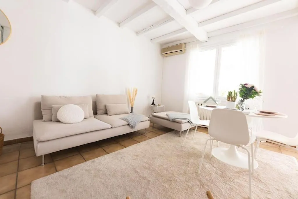 Maison De Ville Roucas Blanc Marseille