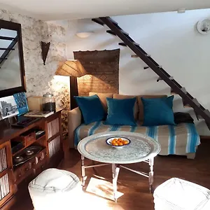 Ferienhaus Maison De, Marseilles