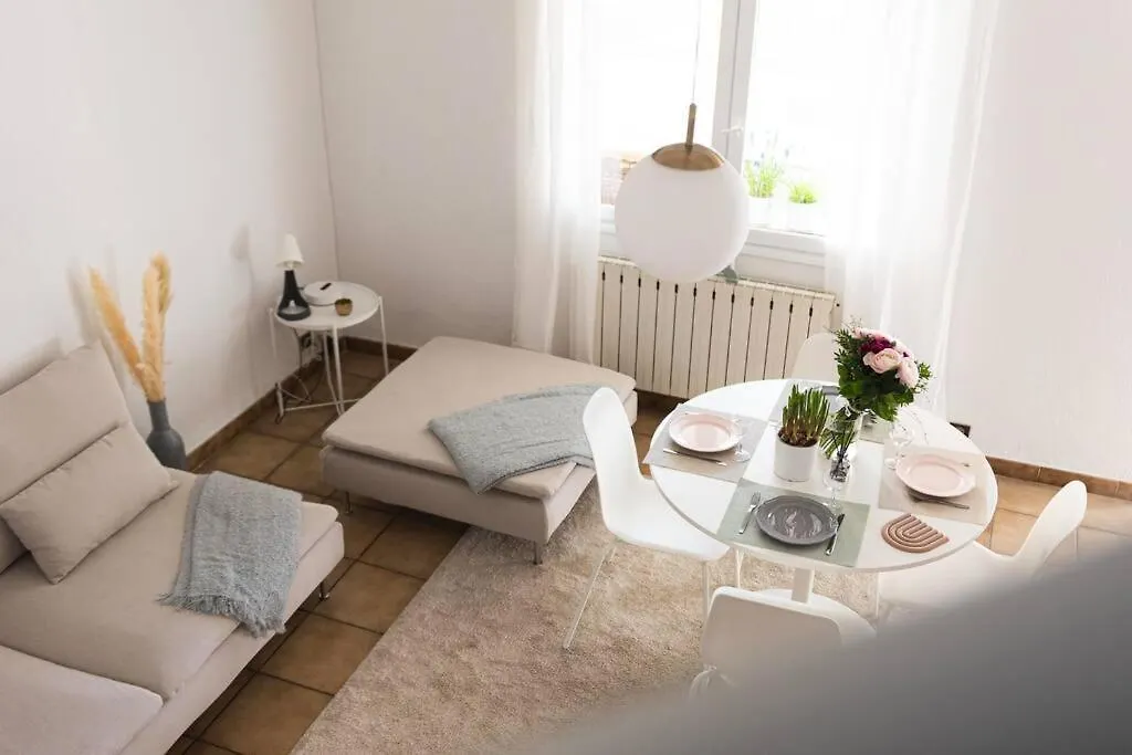 Vakantiehuis Maison De Ville Roucas Blanc Marseilles Frankrijk