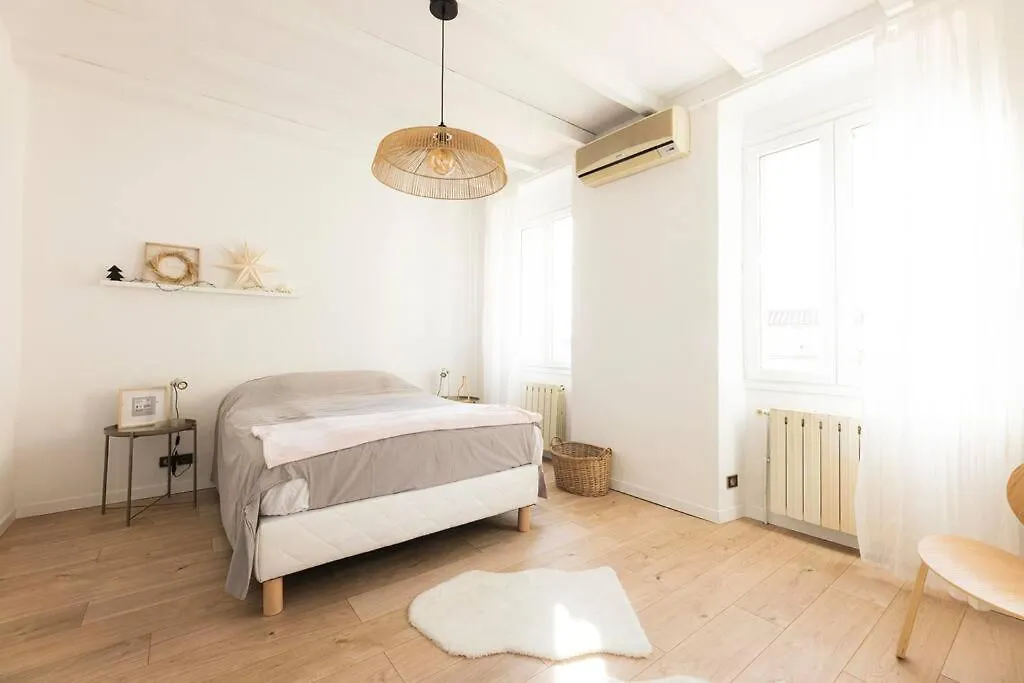 Maison De Ville Roucas Blanc Marseilles Vakantiehuis