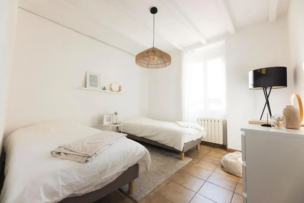 Vakantiehuis Maison De Ville Roucas Blanc Marseilles Frankrijk